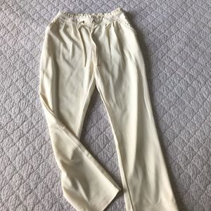 High Waisted Ankle Pant. Brand New/No tag. S/M
